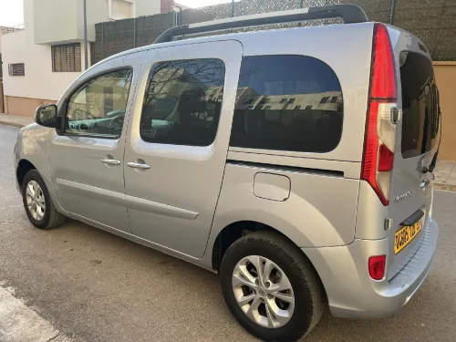 Renault Kangoo 2020 Privilège plus