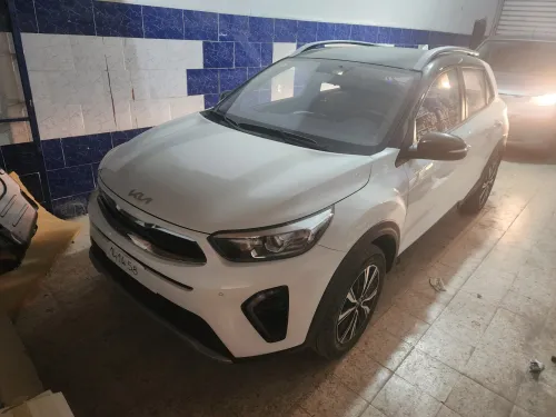 Kia KX1 2025 Latout