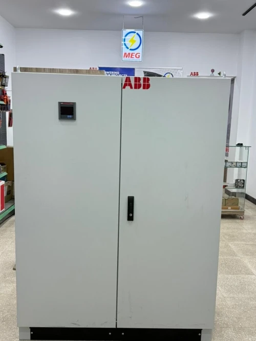 Armoires et tableaux de distribution basse tension TGBT AGBT 