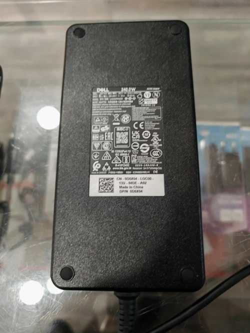 Dell precision 7680 RTX 4090 16GB