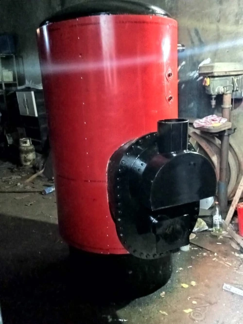 Fabrication et réparation 