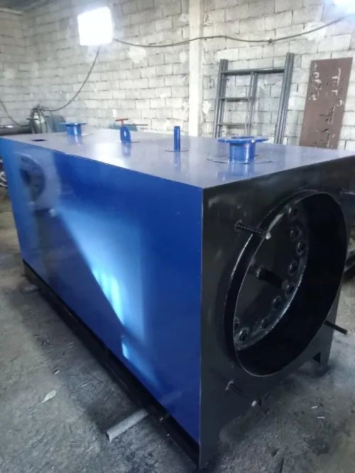 Fabrication et réparation 