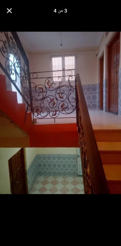 Vente Villa Laghouat Laghouat