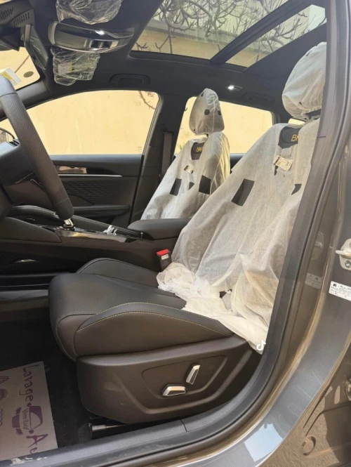 Geely Coolray 2026 
