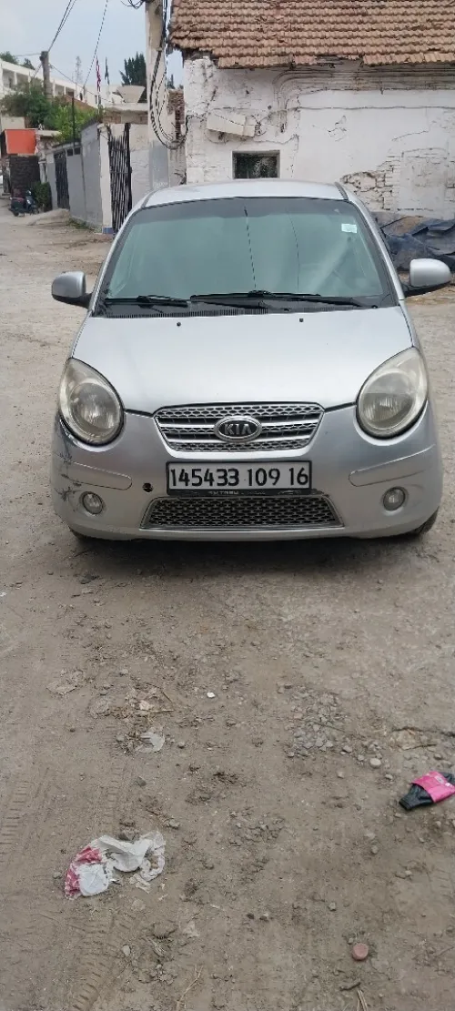Kia Picanto 2009 