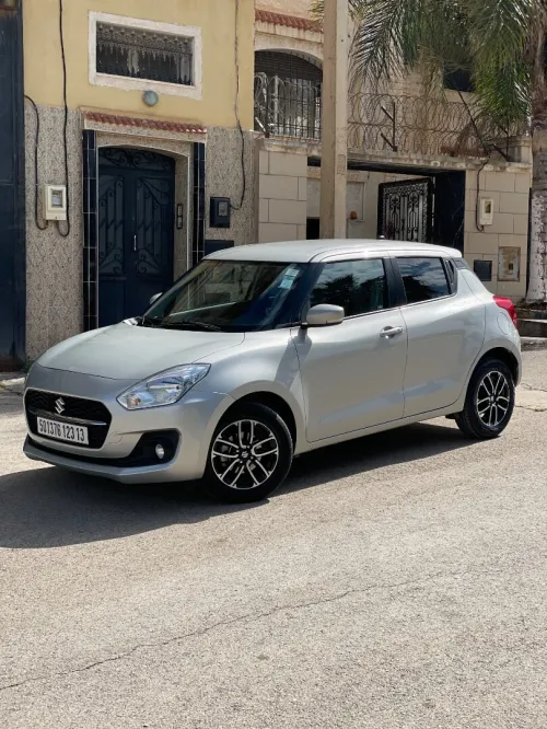 Suzuki Swift 2023 Swift
