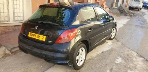 Peugeot 206 2006 206