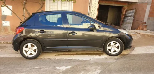 Peugeot 206 2006 206