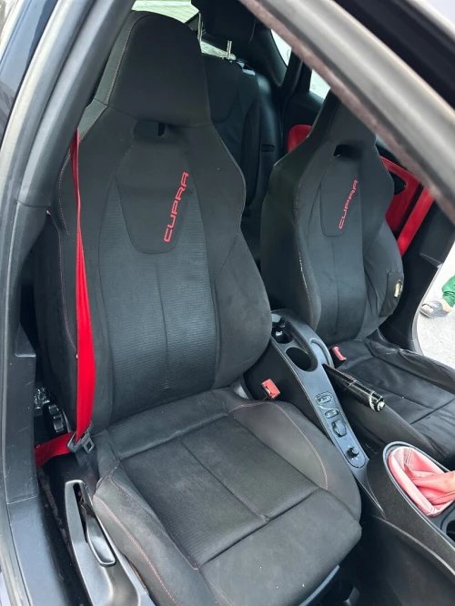 Cupra  Cupra  2008 