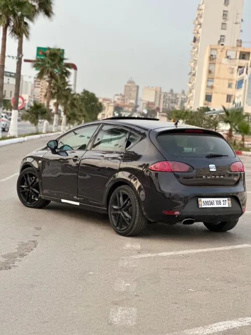Cupra  Cupra  2008 