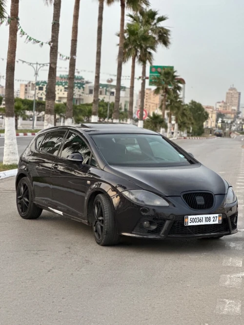 Cupra  Cupra  2008 