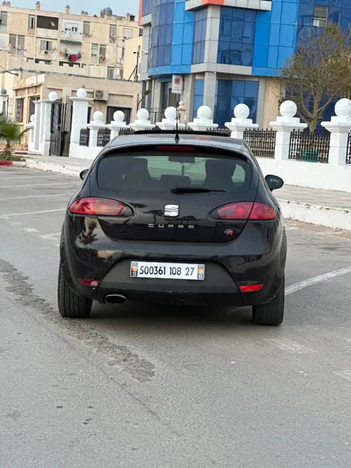 Cupra  Cupra  2008 
