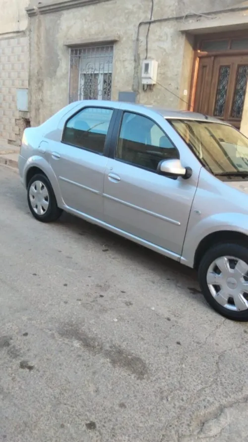 Dacia Logan 2013 