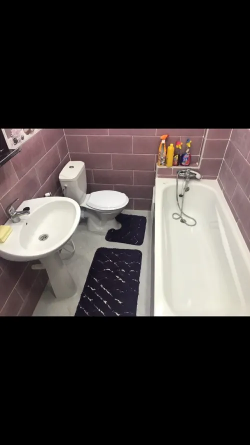 Location Appartement F4 Alger Ben aknoun