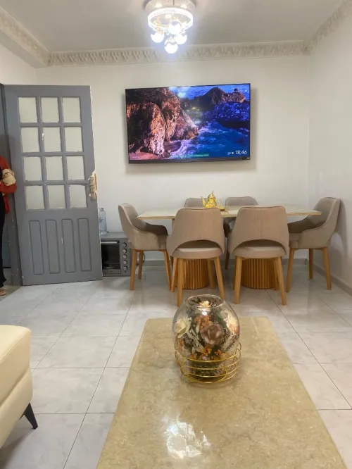 Location Appartement F3 Alger Bir mourad rais 9