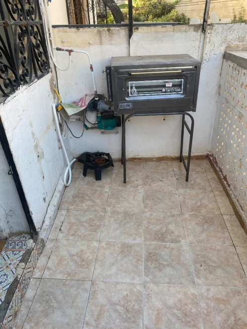 Location Appartement F3 Alger Bir mourad rais 7
