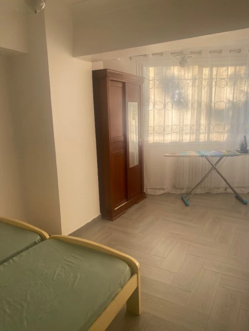 Location vacances Appartement F3 Alger Ben aknoun 11