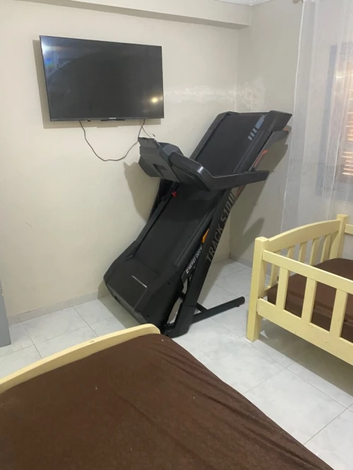 Location Appartement F3 Alger Bir mourad rais 15