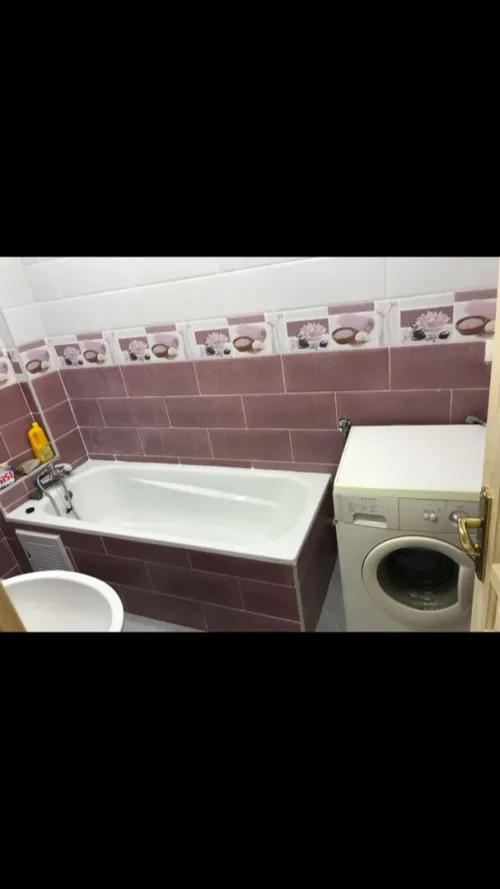 Location Appartement F4 Alger Ben aknoun