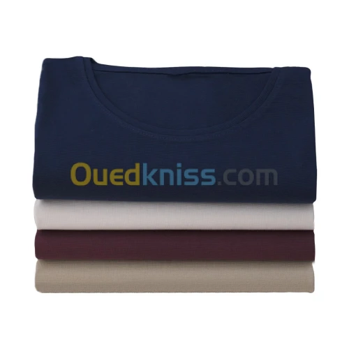 JAKAMEN-TSHIRT / JK35SF07M045-002