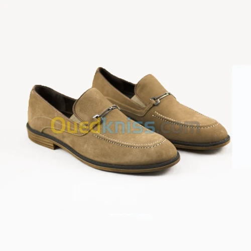 JAKAMEN-MOCASSIN / JK33KL14M003-028