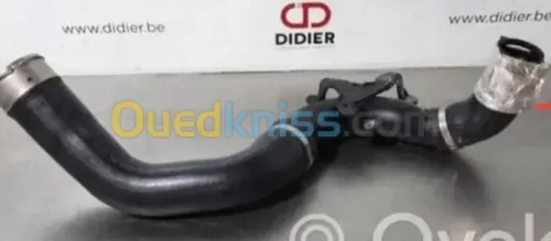 Durite Turbo Moteur 0.9 TCE.