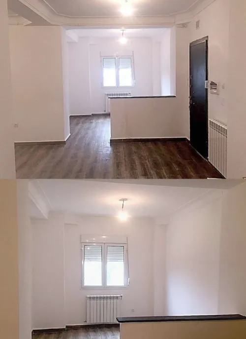 Location Appartement F5 Alger Souidania