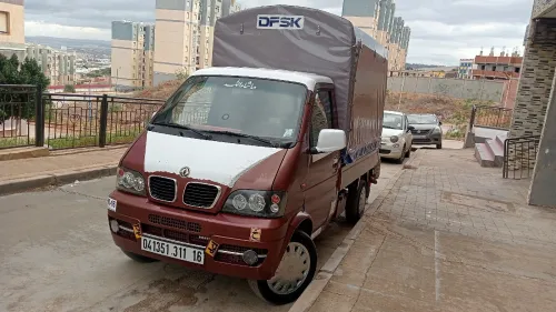 DFSK Mini Truck 2011 SC 2m30