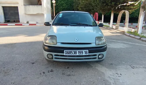 Renault Clio 2 1999 Clio 2