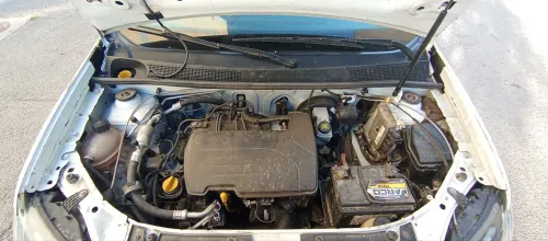 Dacia Logan 2014 Access