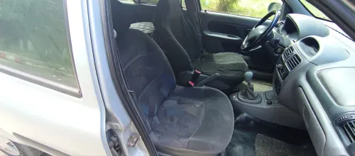 Renault Clio 2 1999 Clio 2