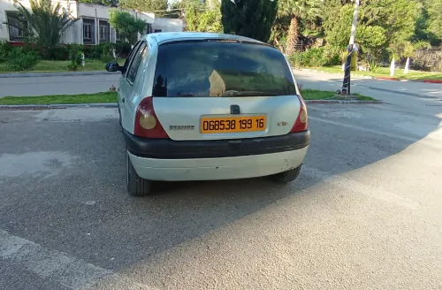 Renault Clio 2 1999 Clio 2