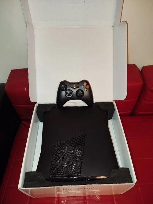 xbox 360