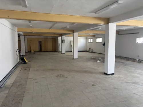 Location Hangar Tizi Ouzou Tizi ouzou