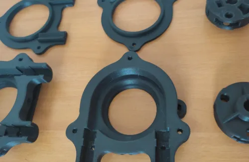 Service Expert de Modélisation et Impression 3D