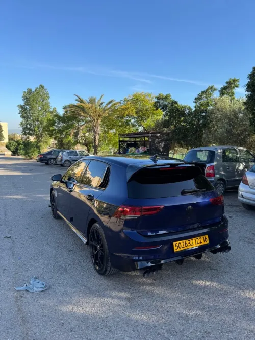 Volkswagen Golf 8 2022 Active