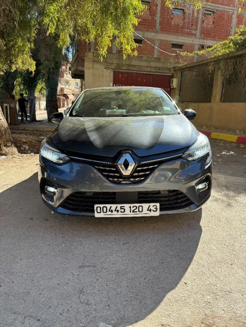 Renault Clio 5 2020 Initiale