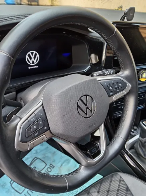 Volkswagen T-Roc 2024 R-Line 
