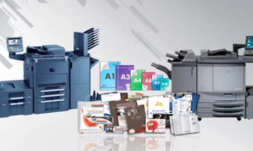 Impression, Conception, Emballage, Flyer, Chemise, Catalogue, Dépliant, Banner, Coffrets, Box