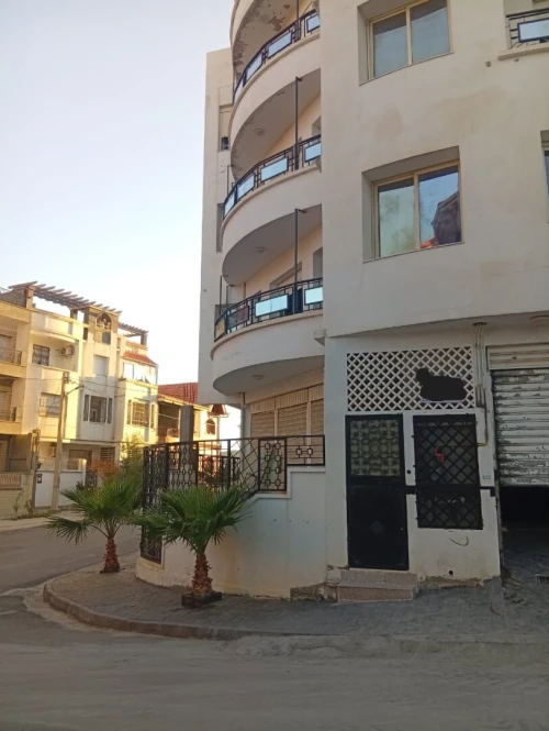 Location Appartement Niveau de villa Sétif Setif