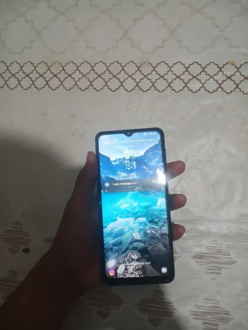 samsung M32 5G