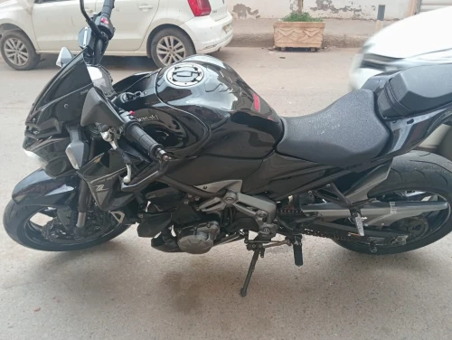 kawasaki z900 z900 2017
