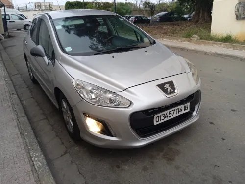 Peugeot 308 2014 Active