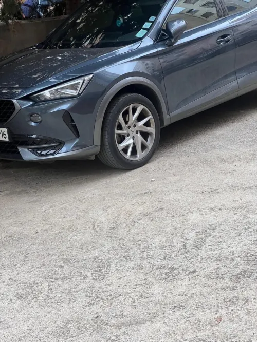 Cupra  Formentor 2022 