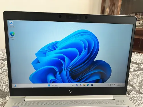 Ordinateur portable HP EliteBook 840 G6  Intel Core i5 vPro,8 eme  génération 