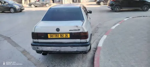 Volkswagen Vento 1992 Vento