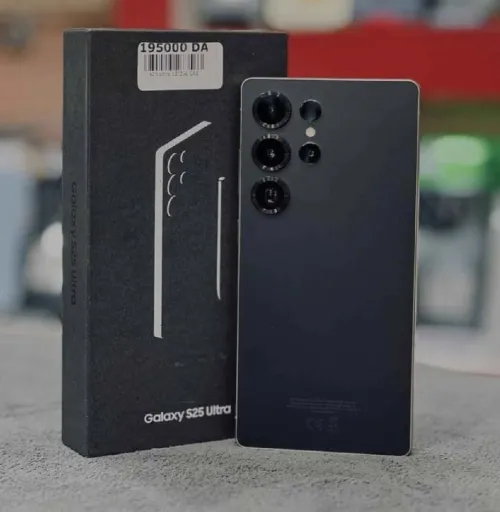 Sumsung S25 ultra