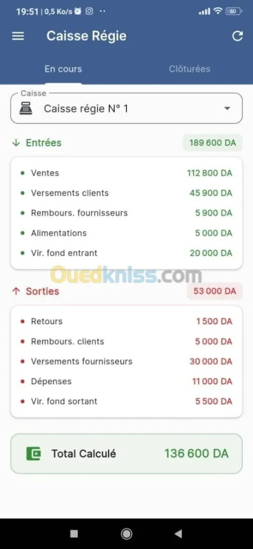 EASYCOM - Logiciel de gestion commerciale
