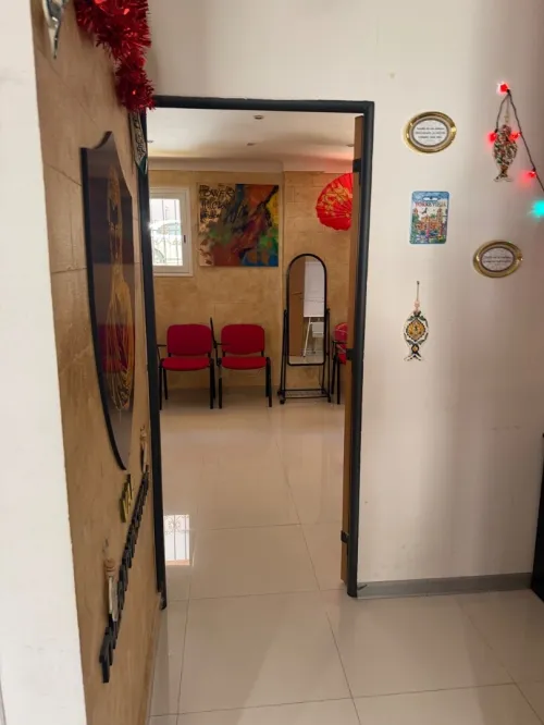 Vente Local Alger El biar