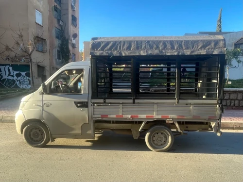 Chery Yoki 2021 Yoki